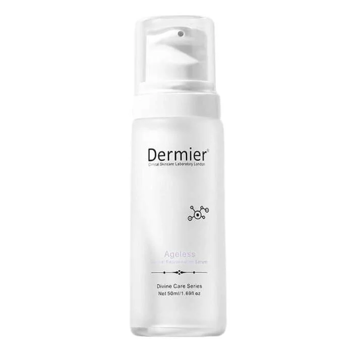 Dermier 初戀精華乳霜 50ml