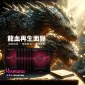 Dermier 龍血再生面膜 1盒6片