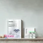 Dermier 冰鑽煥膚散裝 (Dermier 冰齡針 1set + C60 閃鑽急救面膜 1片)