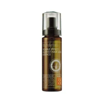 Dr Solution 雙效增長頭髮精華噴霧 NO.3 60ml
