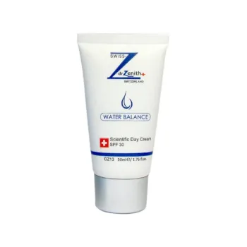 Dr Zenith 水衡科研注水凝膠日霜 SPF30 50ml