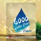 Dr Zenith 6000%水滴|天絲面膜 10片
