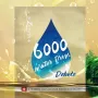 Dr Zenith 6000%水滴|天絲面膜 10片