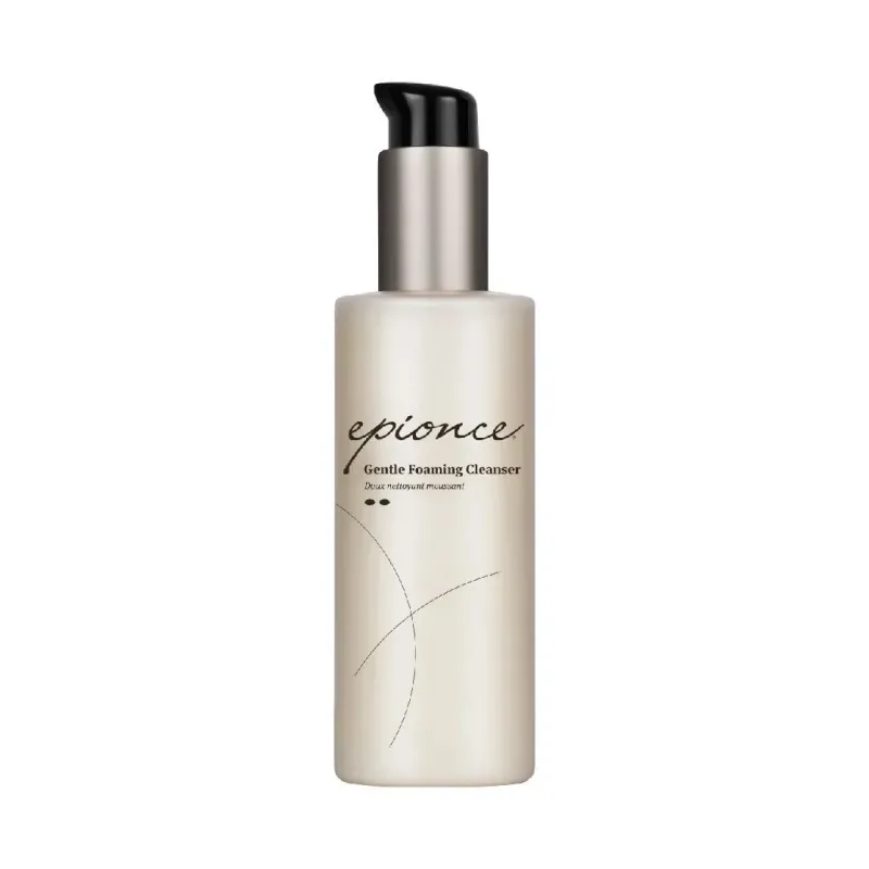 Epionce輕柔潔面泡沫 170ml