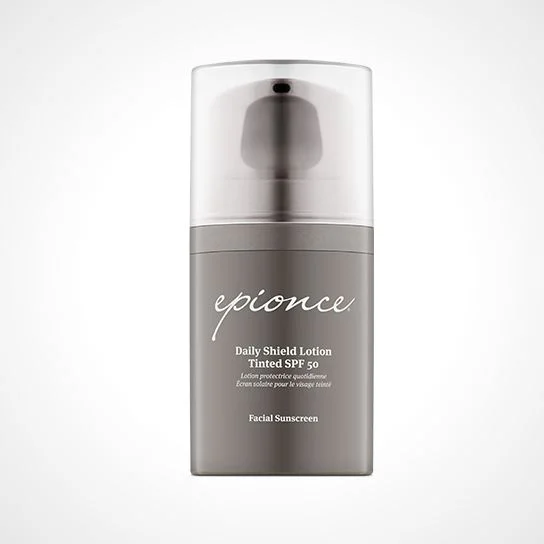 Epionce 防曬潤色隔離霜SPF50 50ml