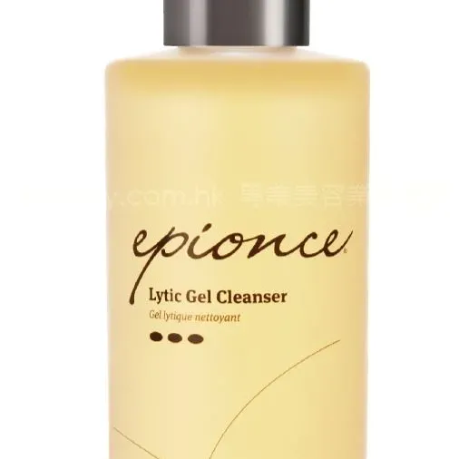 Epionce 潔面啫喱 170ml