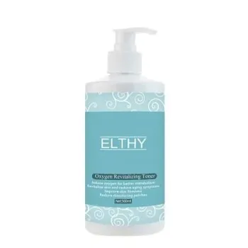 Elthy 注氧爽膚水 500ml