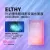 【震撼優惠】ELTHY 外泌體喚醒細胞玻璃水面膜 10片