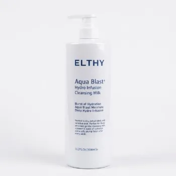 Elthy 爆水潔面乳 1000ml