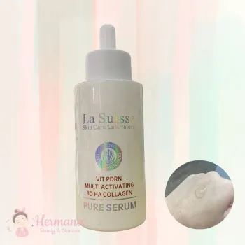 La Suisse 8D HA PDRN 緊緻除皺精華 100ml