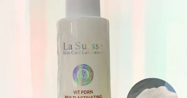 La Suisse 8D HA PDRN 緊緻除皺精華 100ml