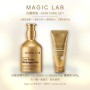 【洗護套裝】MAGIC LAB 金裝灰髮逆轉洗頭水 Pro 500ml ＋ Glossy Hair 護髮素 500g