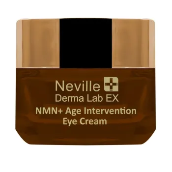 【震撼優惠】Neville Derma Lab EX NMN+ 逆齡美肌煥顏眼霜 20ml