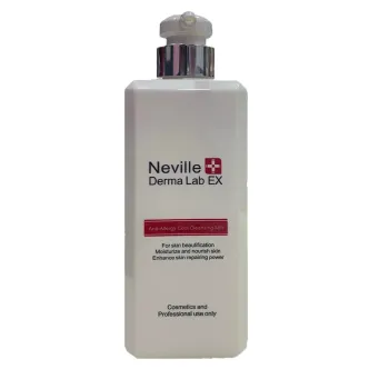Neville Derma Lab Ex 抗敏清爽潔面乳 600ml