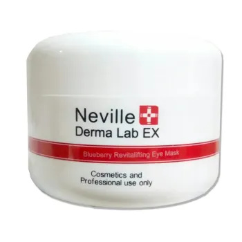 Neville 藍莓能量眼霜 100ml