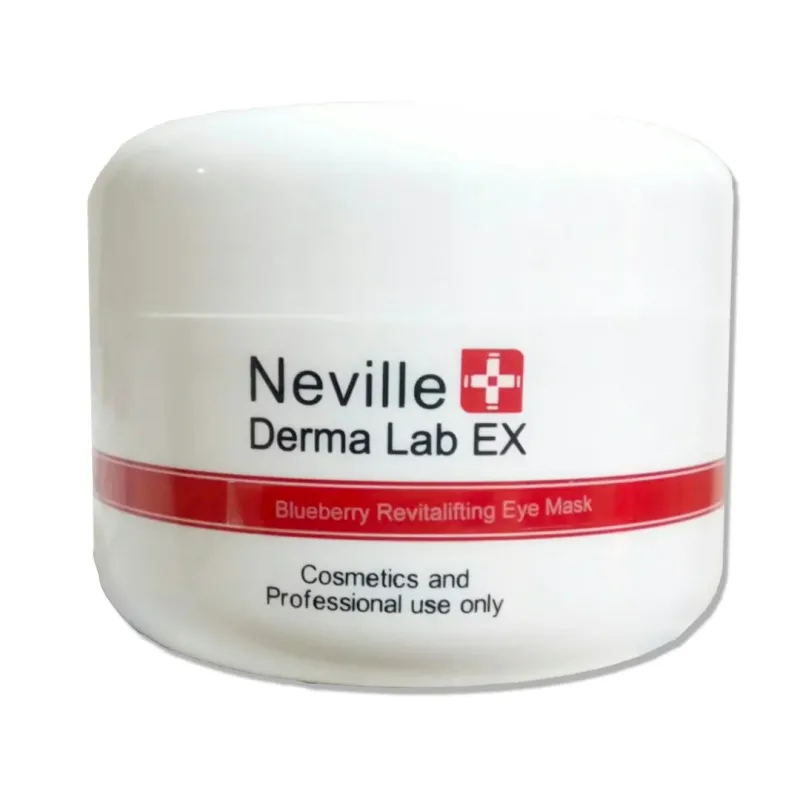 Neville 藍莓能量眼霜 100ml