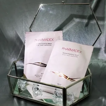 Pharmadex 退紅鎮定|神奇面膜  (單片裝)