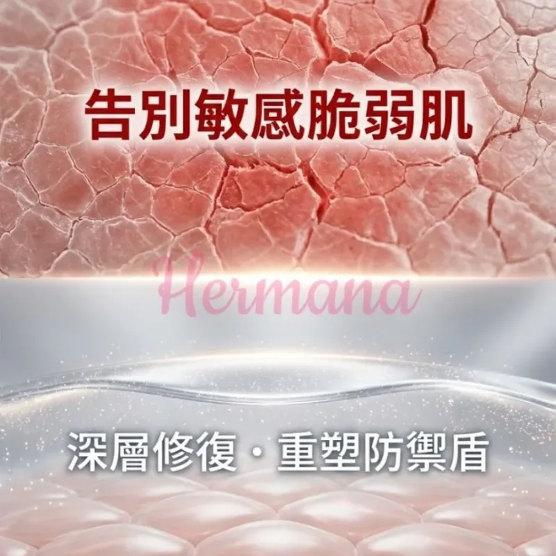 REDDOT 屏點。禦盾粒子精華 (0.5ml x 90粒)