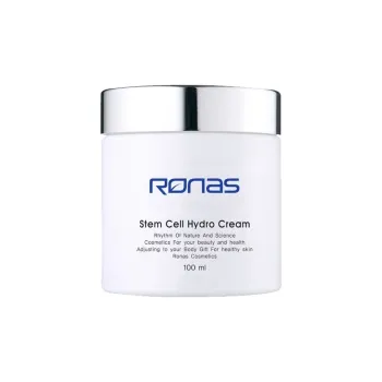 Ronas 幹細胞水份霜 100ml (清貨特價)
