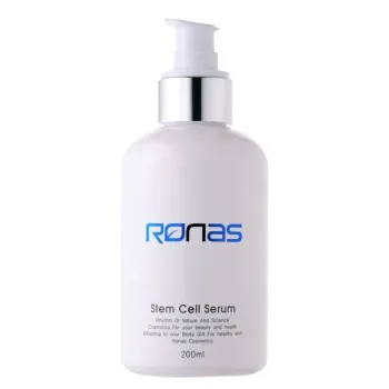 Ronas 幹細胞精華液 200ml