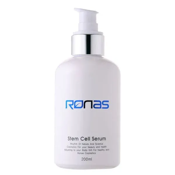 Ronas 幹細胞精華液 200ml
