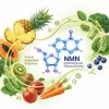 Re Thin NMN 爆腩王 90粒