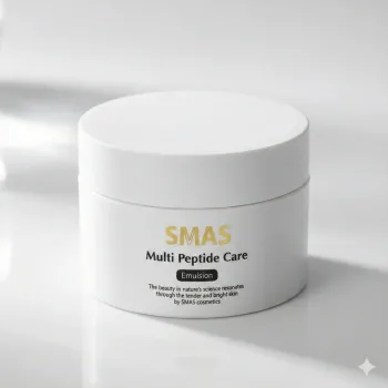 SMAS 多肽全效乳液 100ml