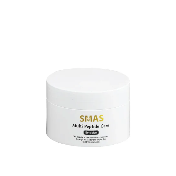 SMAS 多肽全效乳液 100ml