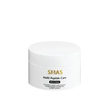 SMAS 多肽全效面霜 100ml
