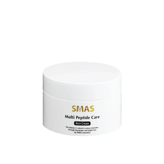 SMAS 多肽全效面霜 100ml