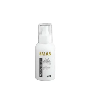 SMAS 多肽全效精華液 200ml