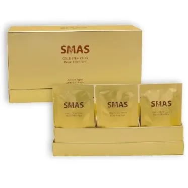 SMAS黃金幹細胞水光冰膜 20ml x 20