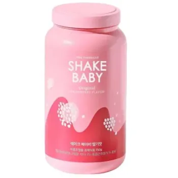 Shake Baby 士多啤利|奶昔代餐 630g