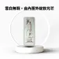 The Whoo 后|拱辰享:雪|透亮美白精華|試用裝20包
