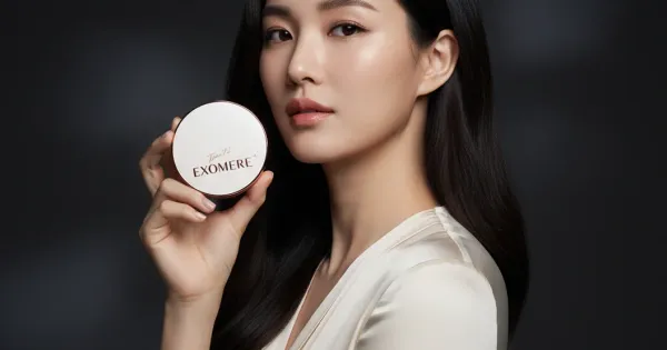 Time72 Exomere 外泌體微針氣墊 15g