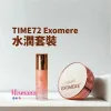 Time72 Exomere 水潤透亮套裝-Time72 Exomere 外泌體淡班噴霧 (50ml) 及 Time72 Exomere 外泌體微針氣墊 (15g)