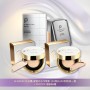 SLISWISS 外泌體V面皇后水光氣墊（01亮白＋02自然）＋PROTOP 埋線BB霜 優惠套裝
