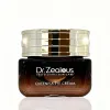  (限量50套售完即止)Dr Zealous 瑞士抗糖眼周套裝：金曜抗糖熨紋眼精華 20ml ＋ 金魚子抗糖女皇眼霜 15g｜抗糖去紋 減眼袋黑眼圈