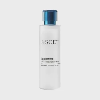 ASCE 神級魔水 AC Control Toner PRO 150ml