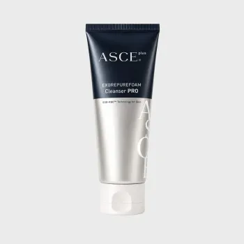 ASCE 微膠囊潔顏泡泡-外泌體微粒洗面(港澳總代理)