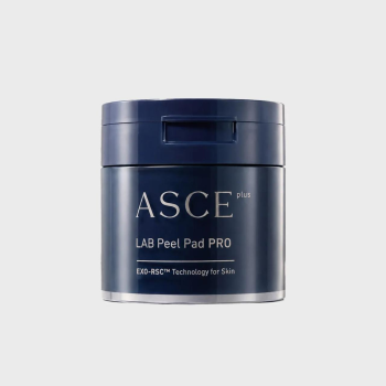 ASCE 外泌體打蠟棉片-外泌體食細胞片（一盒60片）(港澳總代理)