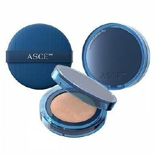 ASCE 魔墊-外泌體防曬氣墊 (50度PA++++)(港澳總代理)