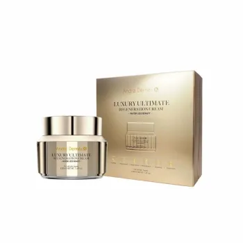 Andre Dermers 極緻細胞 NMN逆齡去紋霜 50ml