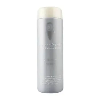 Q8補色洗頭水│ silver 淨白銀色 200ml