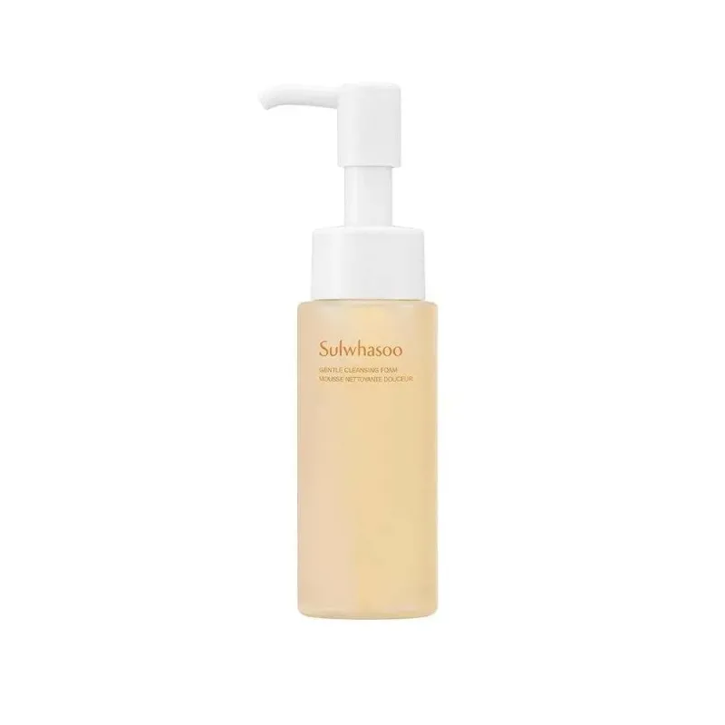 Sulwhasoo 雪花秀順行潔顏泡沫 50ml