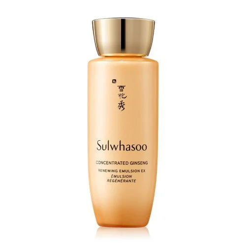 Sulwhasoo 雪花秀禦時緊顏參養乳 40ml