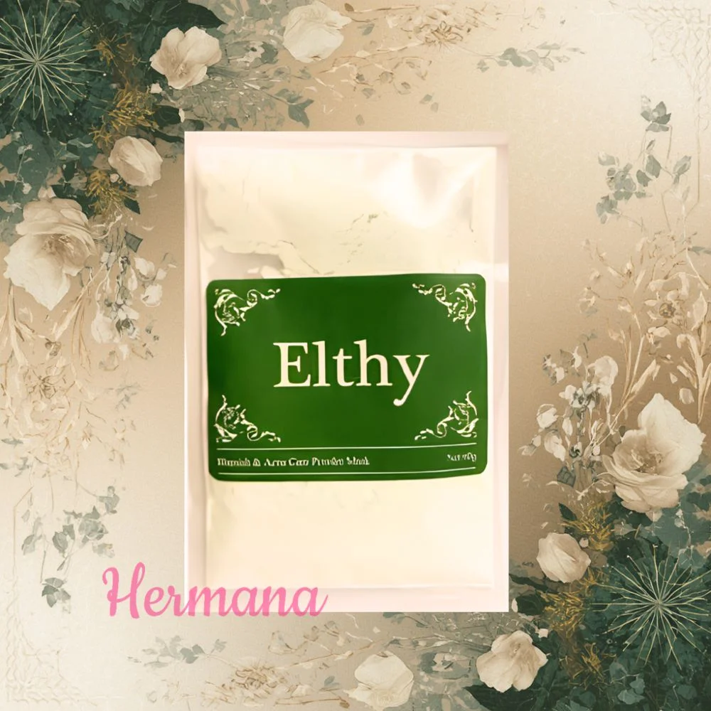 Elthy 膜粉