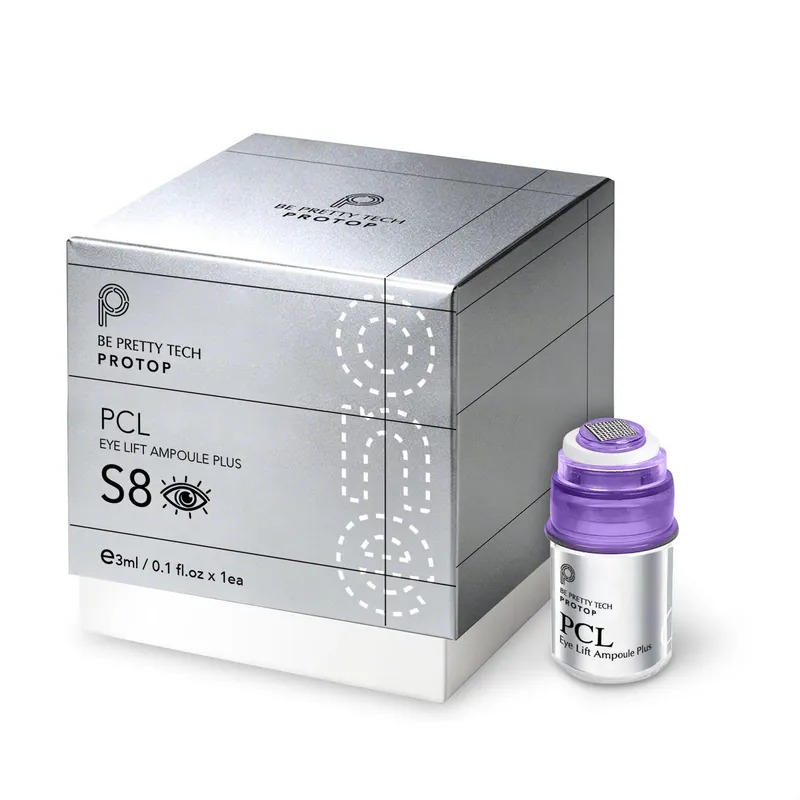 Protop S8 PCL 少女針眼部提拉精華