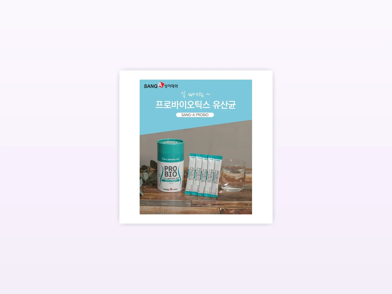 益生菌幫助提升營養吸收