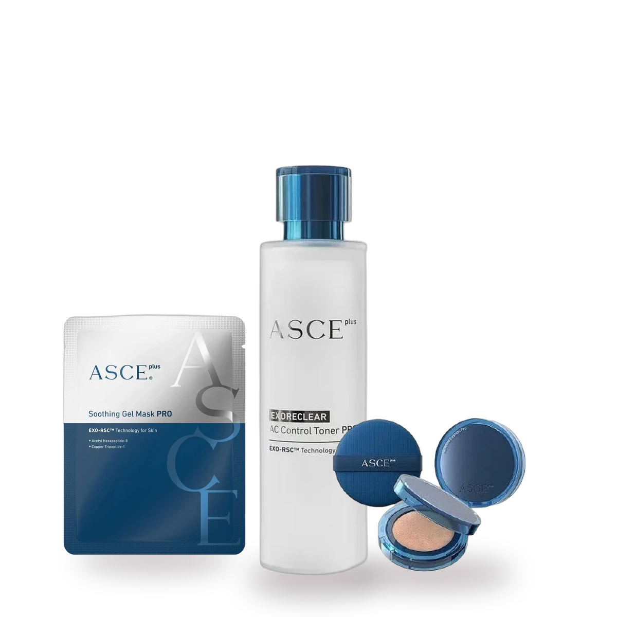 ASCE 魔泌系列 — 外泌體神級修護